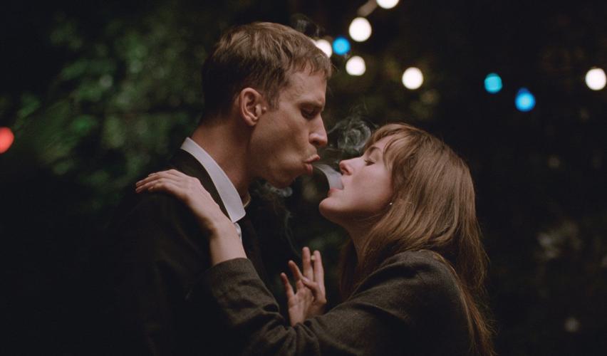 The Worst Person in the World