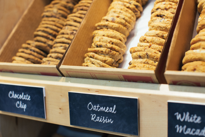 Christie Cookie Co. Acquired by Rich Products, a Billion-Dollar Global Food Business