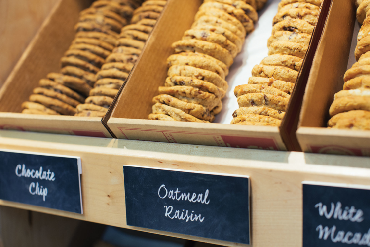 Christie Cookie Co. Acquired by Rich Products, a Billion-Dollar Global Food Business