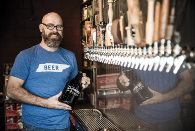 The <i>Scene</i>'s wine, beer and booze survival guide