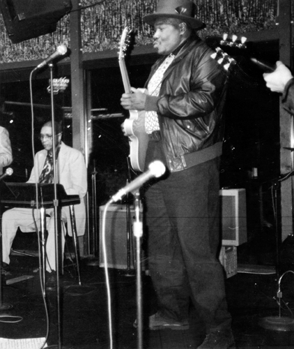 From fallen idols to unsung heroes, remembering some of the bold, colorful and irreplaceable lives Nashville lost this year