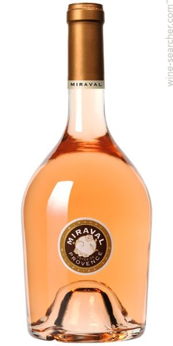 Miraval Wines: Brangelina's Latest Baby