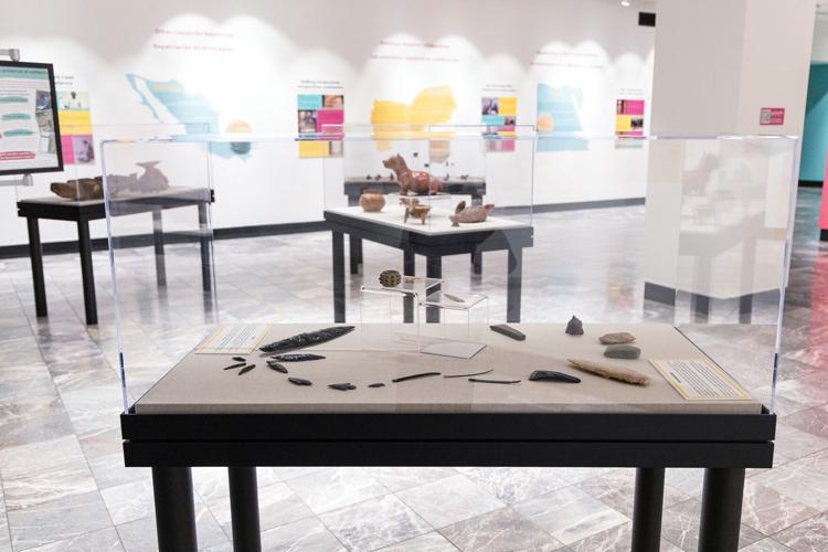 Repatriation and Its Impact at The Parthenon