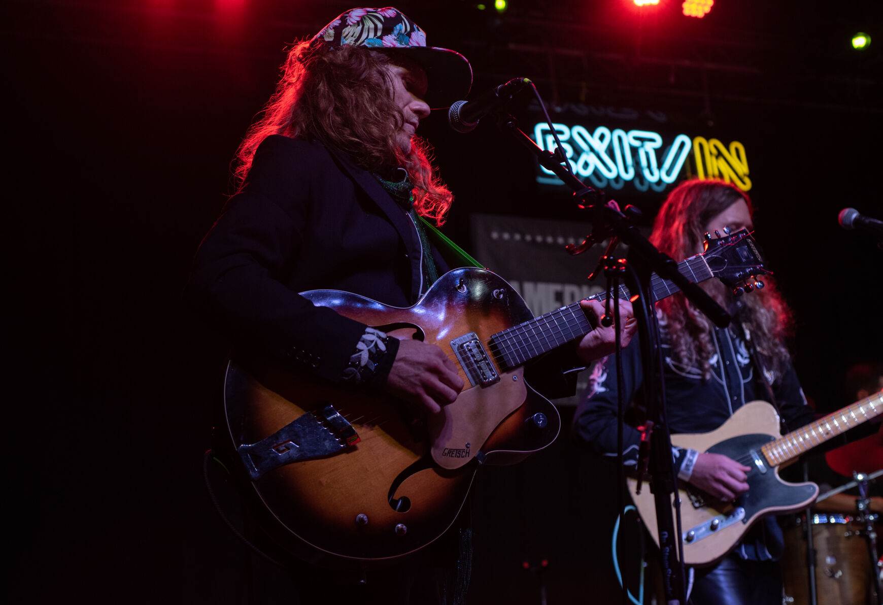 Jim Lauderdale at Exit In-17.jpg