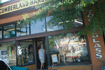 Buy Local: From East Nashville to 12South, Nashvillians are finding new reasons to spend close to home