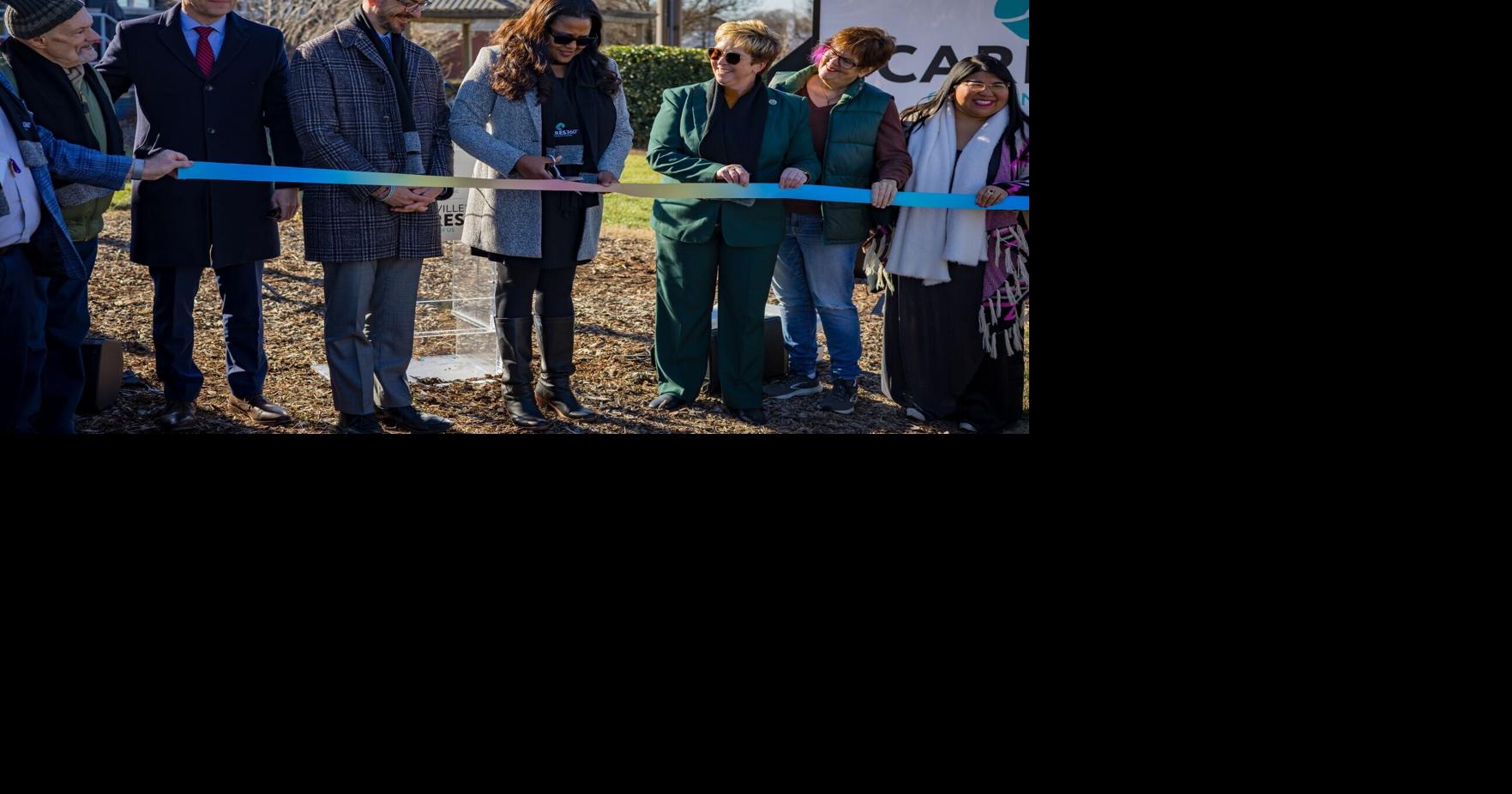 Nashville CARES Opens Comprehensive Clinic