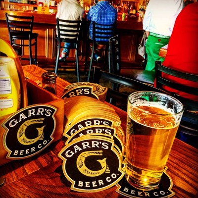 Craft Brewer Garr Schwartz Aims to Re-Enter the Nashville Market With Gypsy Brews