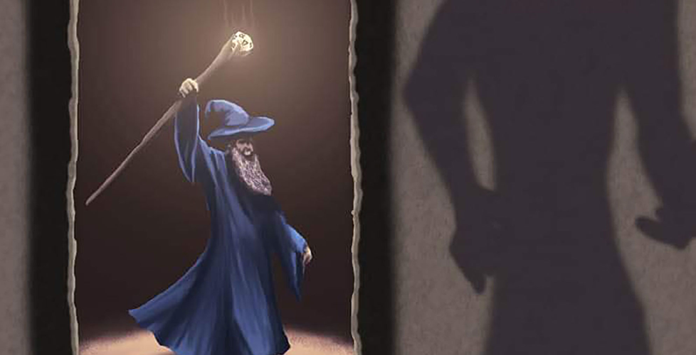 <i>Initiative</i> Vanquishes Enemies and Amplifies Friendships, <i>D&D</i> style