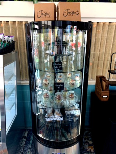 Today’s Takeout Pick: Jasper’s