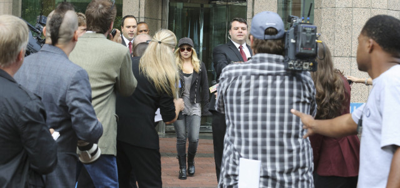 Nashville Recap: 'Can't Get Used to Losing You'