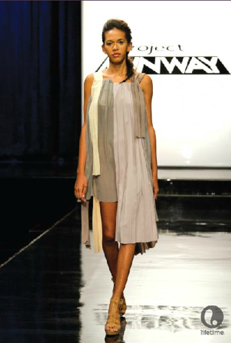 <i>Project Runway</i>: Week One