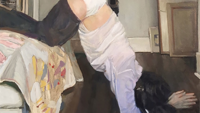 Best NSFW Exhibition