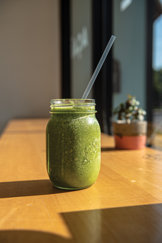 The Drinking Issue: Off the Sauce