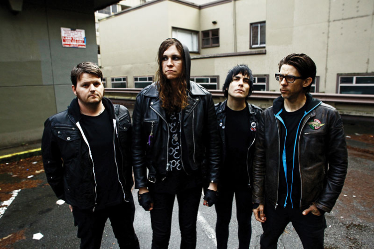 A rundown of Bonnaroo 2015's rockinest offerings