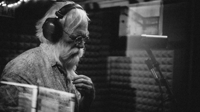 Anana Kaye and David Olney Make an Exercise in Darkness, Beauty and Hope