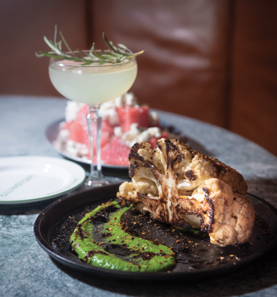 Best Downtown Happy Hour