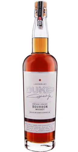 Duke Bourbon