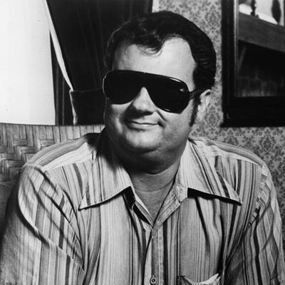 Hargus Pig Robbins courtesy of CMHOF