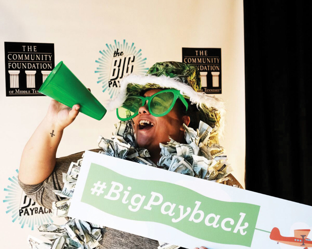 Nashvillians of the Year: The Community Foundation of Middle Tennessee