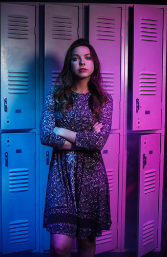 Street Theatre Company’s <i>Be More Chill</i> Taps Into the Need to Belong