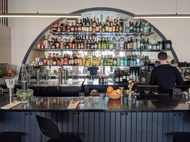 Roze Pony Opens in Belle Meade