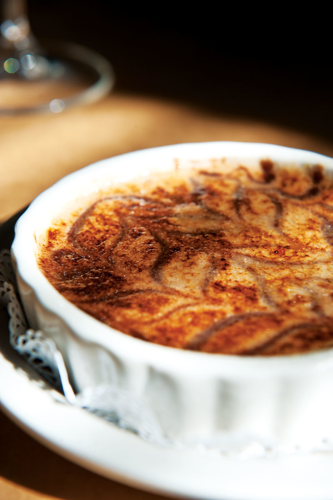 At Riviera Provincial Grill, Midtown gets a Nice taste of France