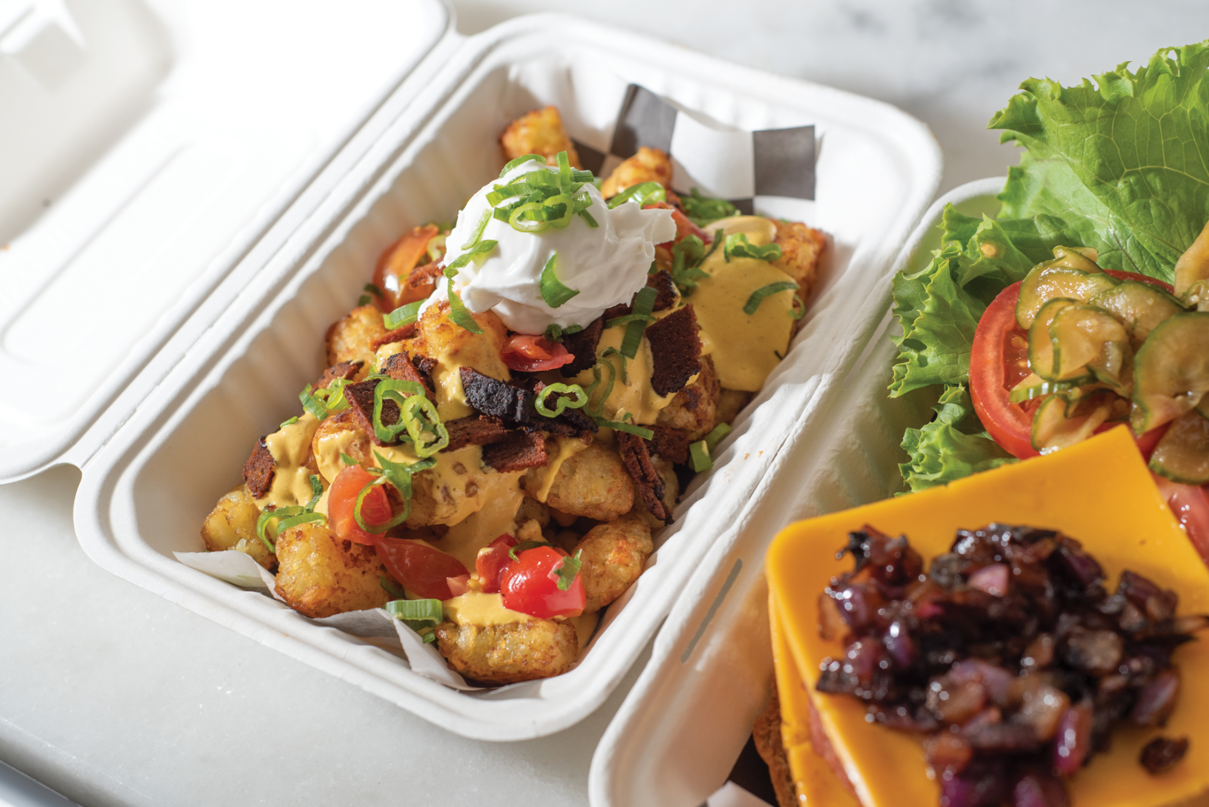 Several Tennessee Titans Have Adopted ‘a Plant-Based Way of Life’