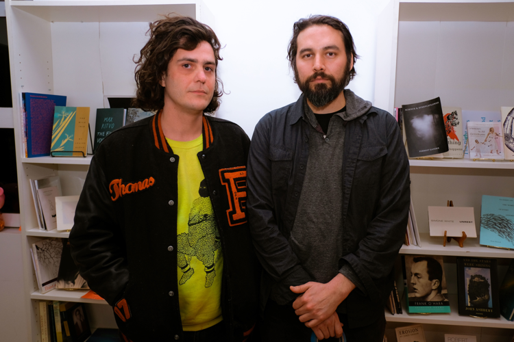 Two New Initiatives Are Expanding the Boundaries of Nashville Poetry