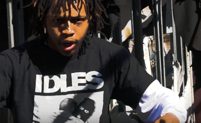Kent Osborne Brings the House Down in 'Kick Rocks' [Fresh Vid]