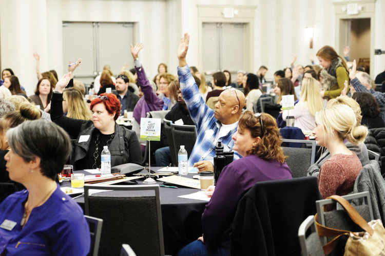 Nashvillians of the Year: The Community Foundation of Middle Tennessee