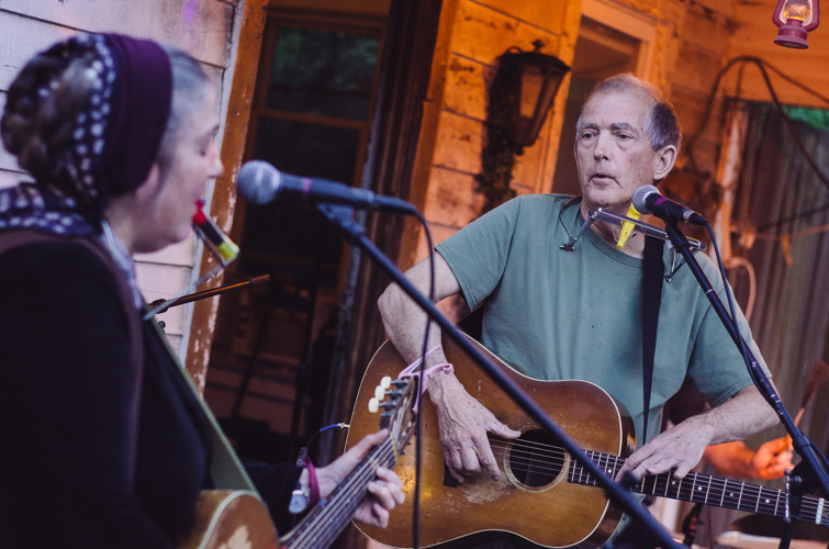 Ashley Monroe, Soccer Mommy, R. Stevie Moore and More Revel on Record Store Day