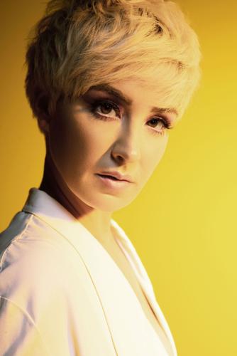 Maggie Rose promo photo 1 2021