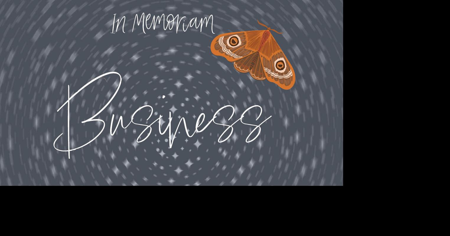 In Memoriam 2023: Business