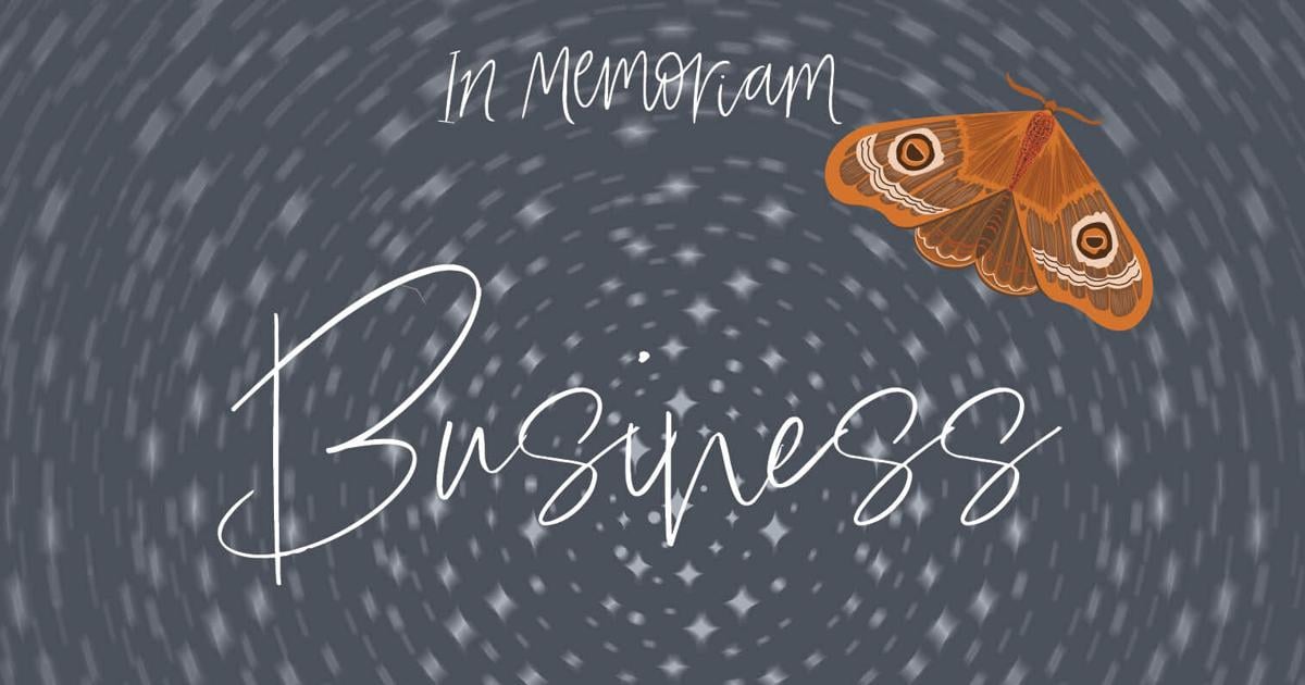 In Memoriam 2023: Business In Memoriam 2023: Business