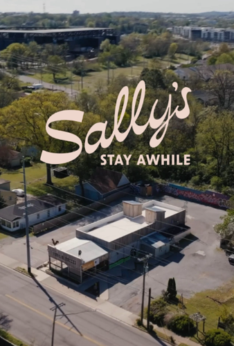 Sally's from Above