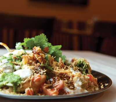 Best Indian Restaurant