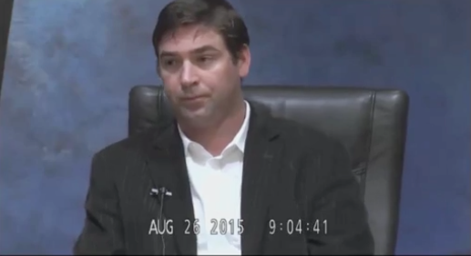 The David Chase saga takes a bizarre twist with high-profile allegations of extortion, blackmail and possible bribery