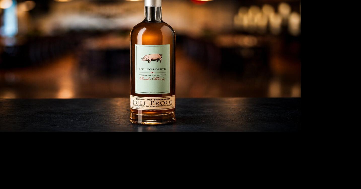 Peg Leg Porker Spirits and Carey Bringle Receive National Recognitions