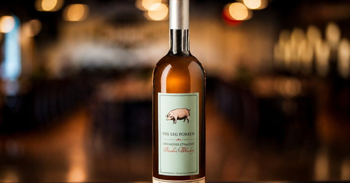 Peg Leg Porker Spirits and Carey Bringle Receive National Recognitions