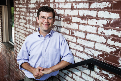 Logan Rogers and Lightning Rod Records keep it laid-back