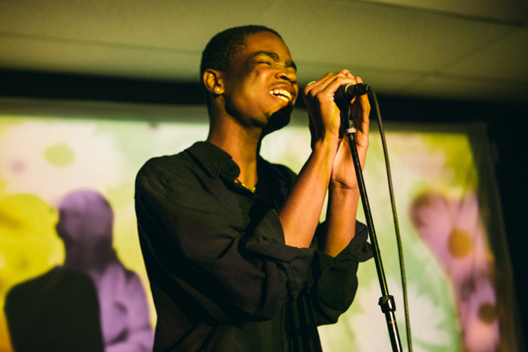Drkmttr's Return Is a Beautiful Thing