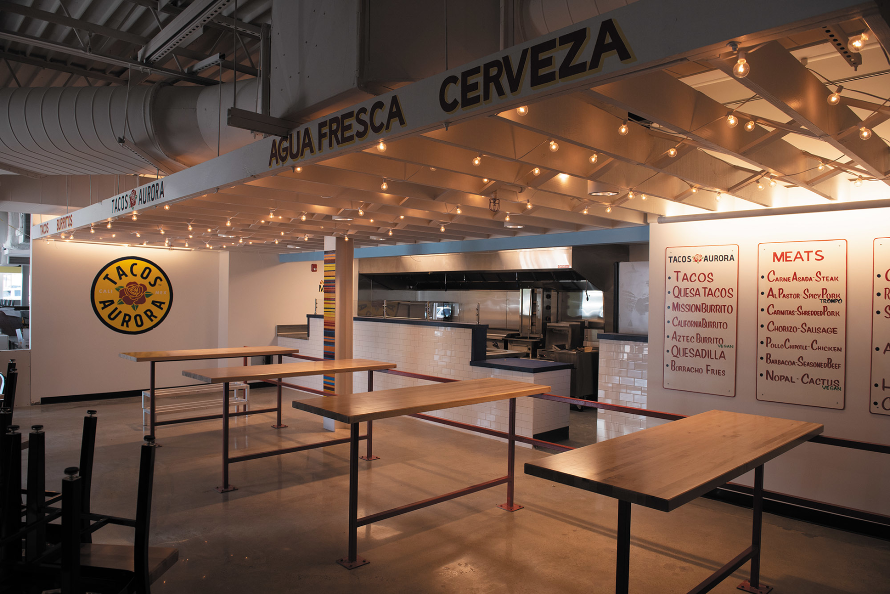 East Side Citizen Kitchen Gives Food Entrepreneurs Space to Grow