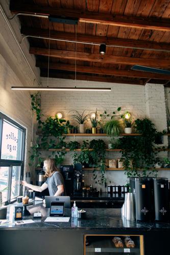 East Nashville Elegy