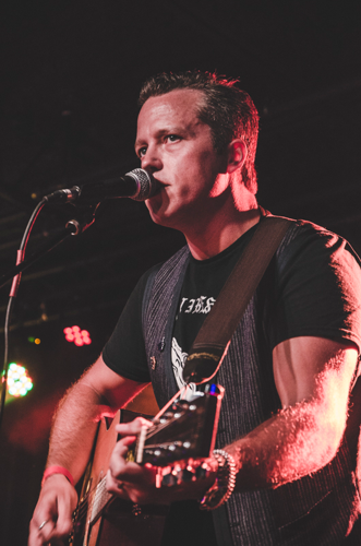 The World Goes ’Round at The Basement East's John Prine Tribute