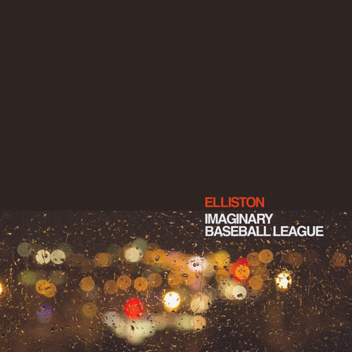 Imaginary Baseball League Delivers the Feels With ‘Elliston’