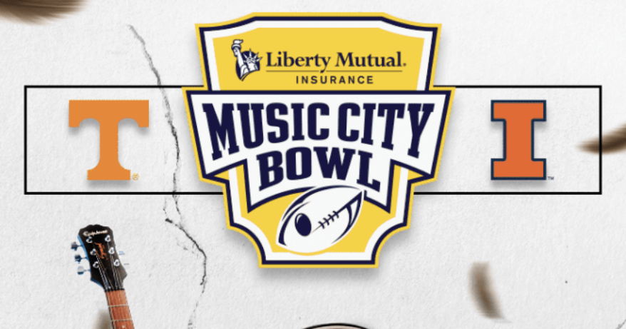 Critic's Pick: Music City Bowl | Critics' Picks | nashvillescene.com