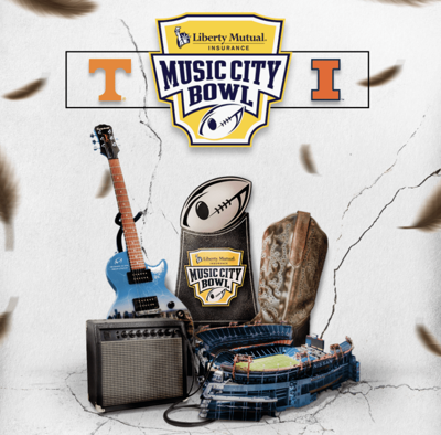 Music City Bowl 2025