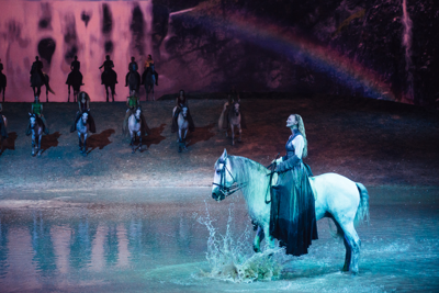 Here’s What to Expect at Cavalia’s <i>Odysseo</i> Horse Show