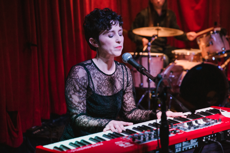 Eclectecism Reigns at The Mute Group's <i>Sinister Hand</i> Birthday Party