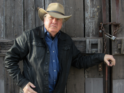 For Buzz Cason, Nashville always was a rock 'n' roll town